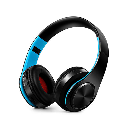 Stereo Bluetooth Headphone