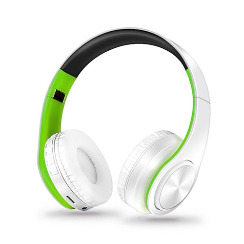 Stereo Bluetooth Headphone