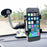 Universal 360 Degree Rotating GPS Car Phone Holder