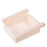 Kitchen Fridge Freezer Space Saver Storage