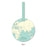 Fashionable Map Luggage Tag
