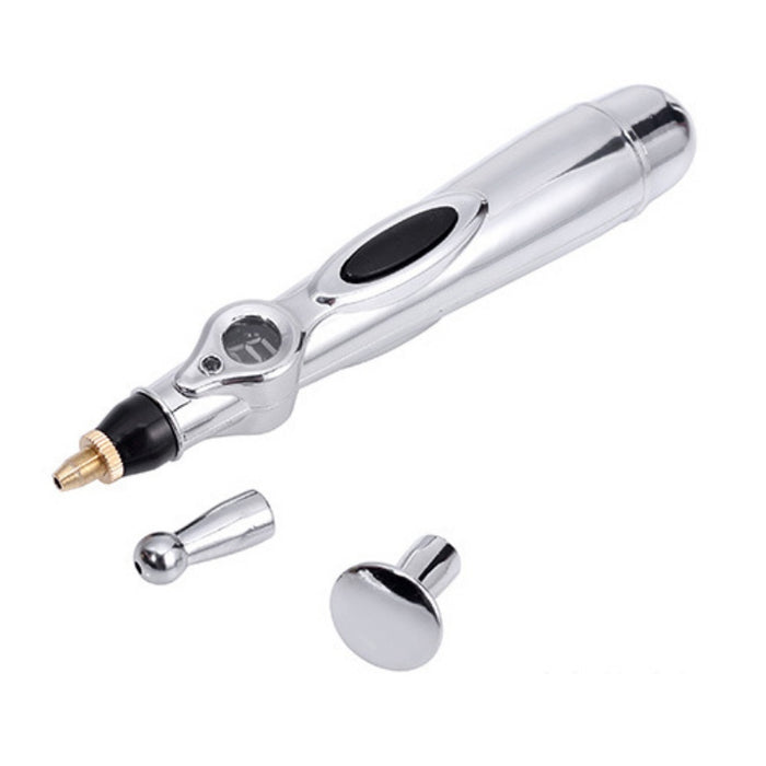 Laser Acupuncture Magnet Therapy Pen
