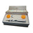 Laser Acupuncture Magnet Therapy Pen