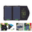 Solar Panel 10W 5V Solar Charger