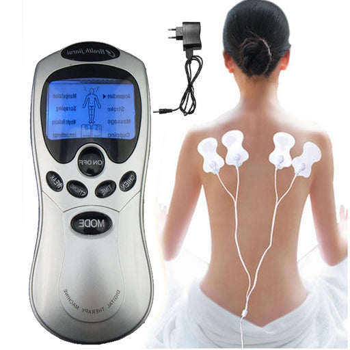 Acupuncture Electric Therapy Massager