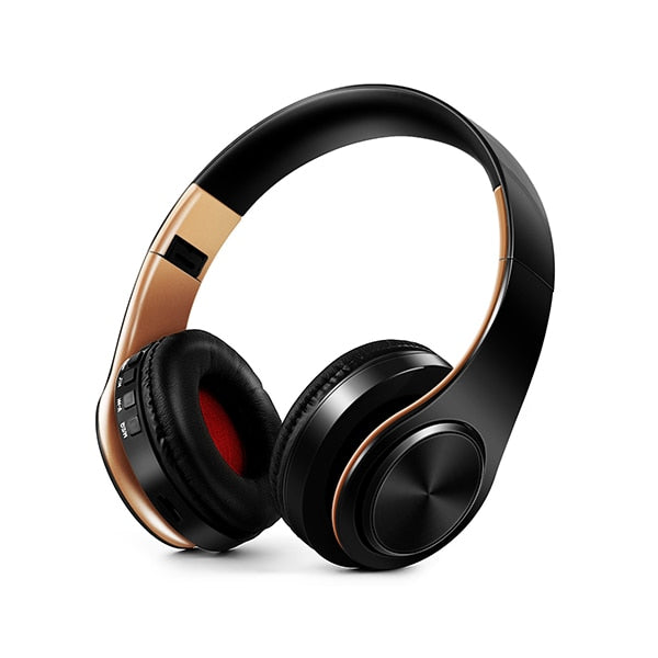 Stereo Bluetooth Headphone