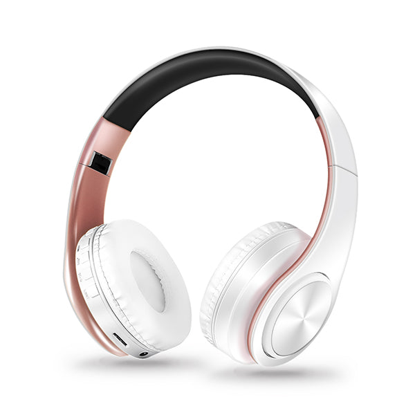 Stereo Bluetooth Headphone