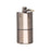 Mini Compact Kerosene Petrol Keychain Lighter