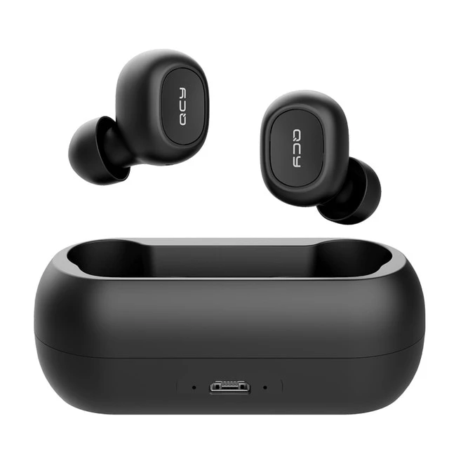 5.0 Bluetooth Headphone
