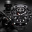 Men's Military Sports Wristwatch