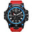 Men's Military Sports Wristwatch