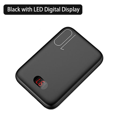 Power Bank for iPhone