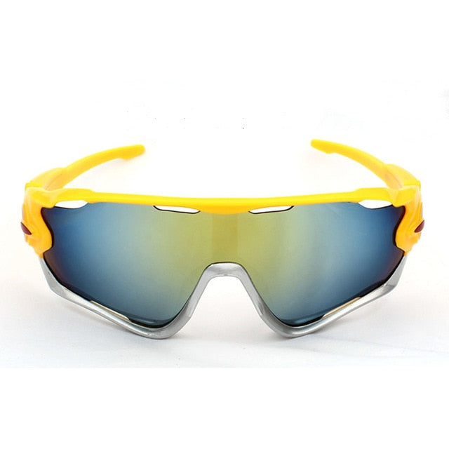 Polarized Sunglasses