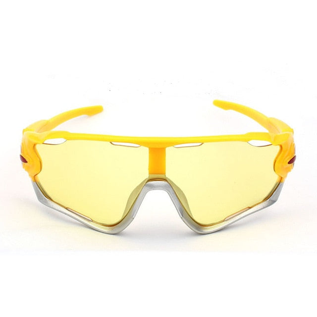 Polarized Sunglasses