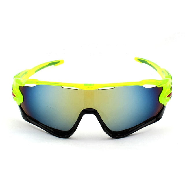 Polarized Sunglasses