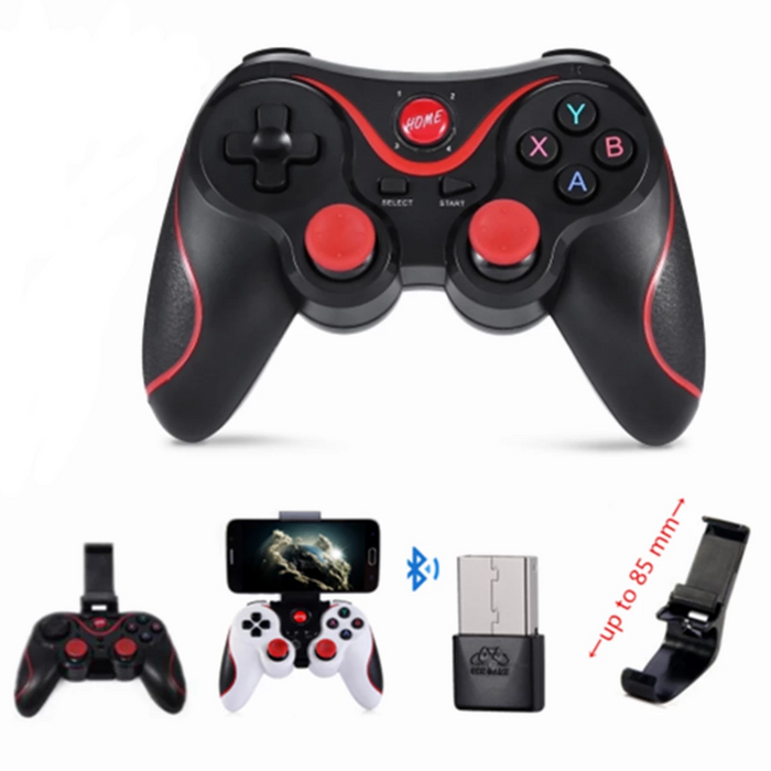 Game Controller Smart Wireless Joystick