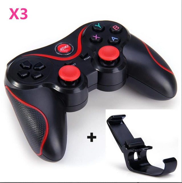 Game Controller Smart Wireless Joystick