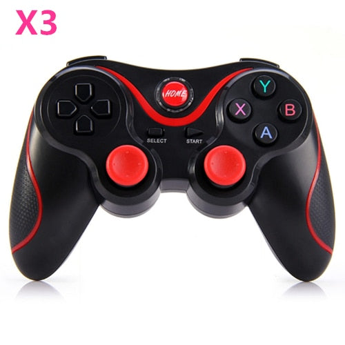 Game Controller Smart Wireless Joystick