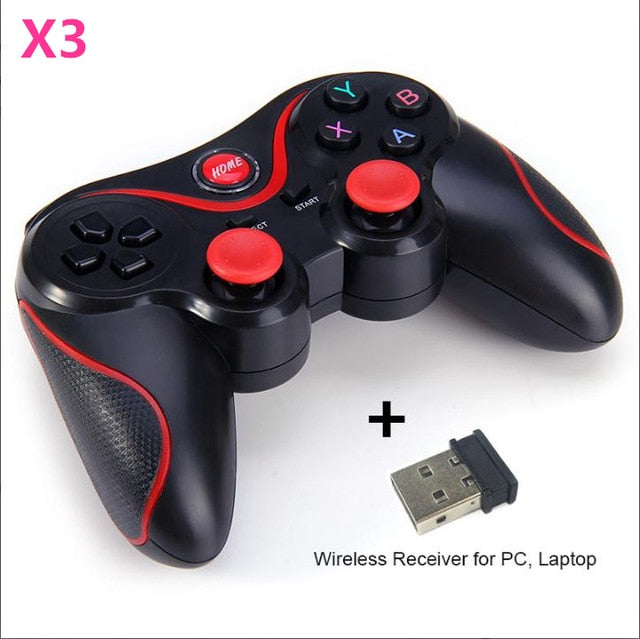 Game Controller Smart Wireless Joystick