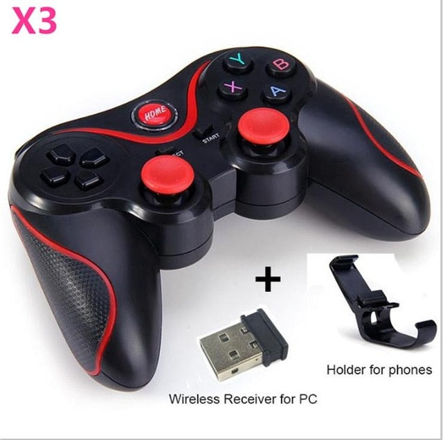 Game Controller Smart Wireless Joystick