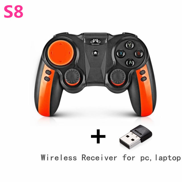 Game Controller Smart Wireless Joystick