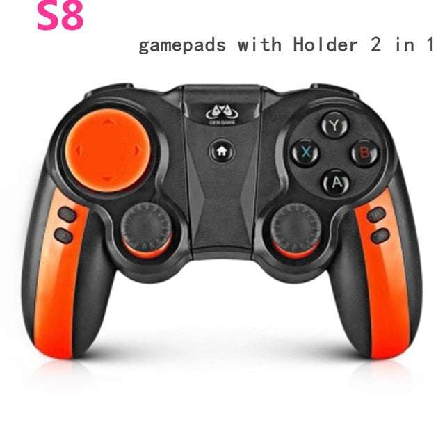 Game Controller Smart Wireless Joystick