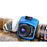 Mini G-sensor Car DVR Camera