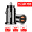 4.0 3.0 USB Car Charger