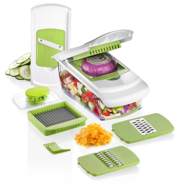 Vegetable Cutter