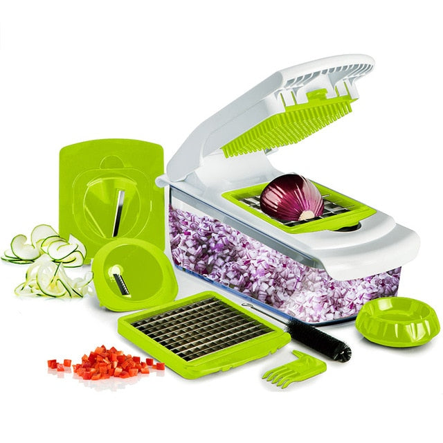 Vegetable Cutter