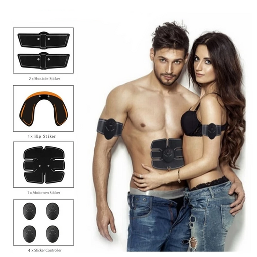 Electric Muscle Stimulator