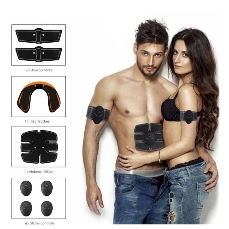Electric Muscle Stimulator
