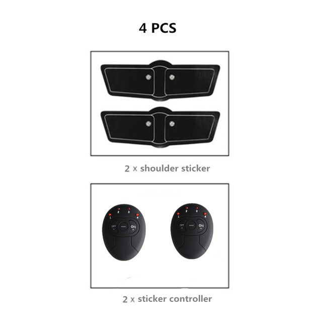 Electric Muscle Stimulator