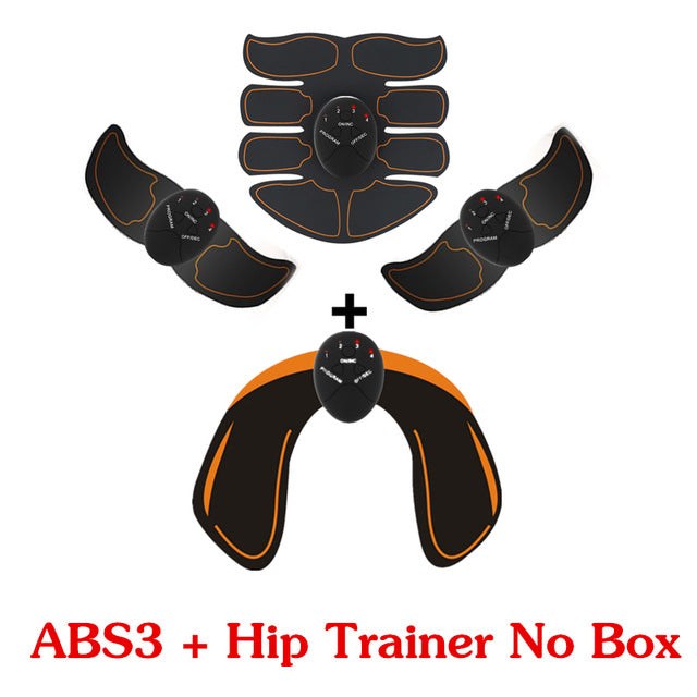 Electric Muscle Stimulator