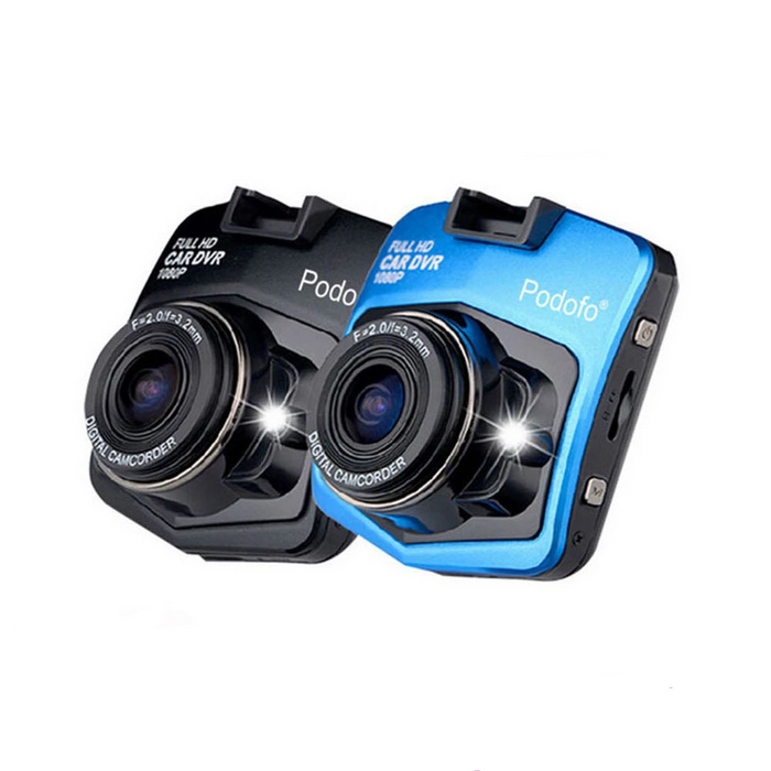 Mini G-sensor Car DVR Camera