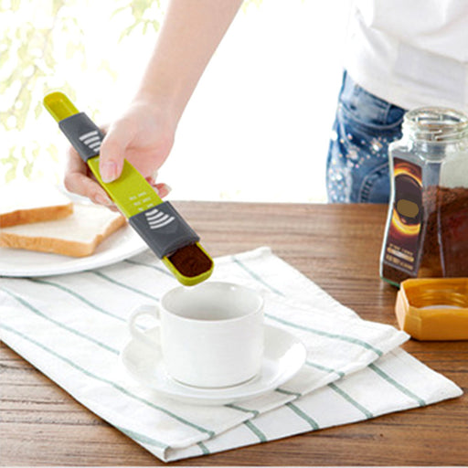 Measuring Spoon For Salt Coffee Tea Powder